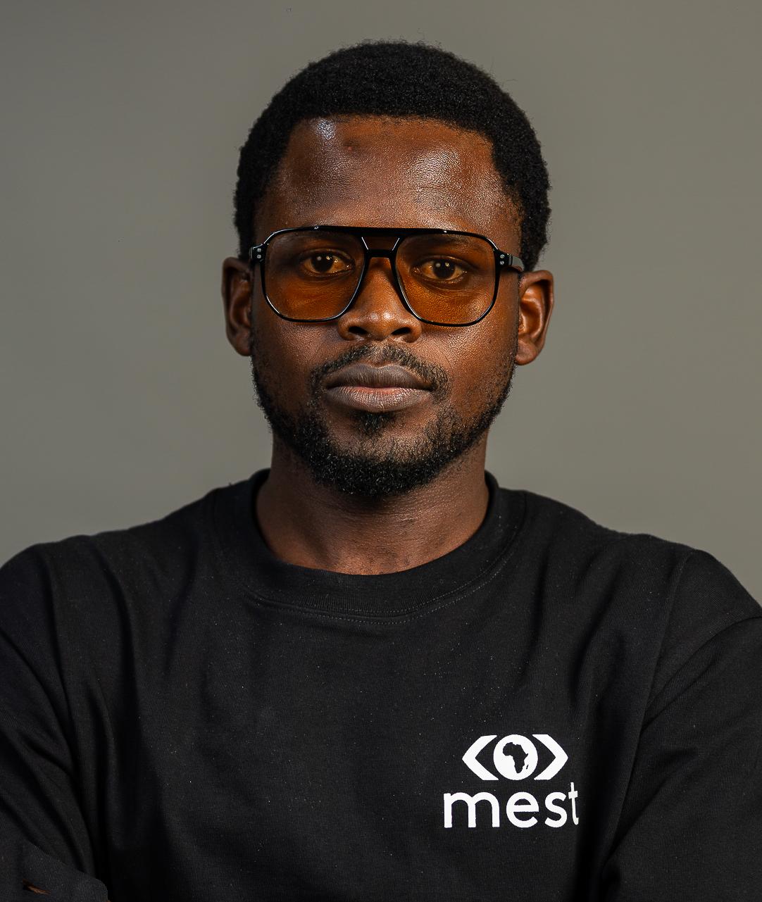 Babacar Ndao