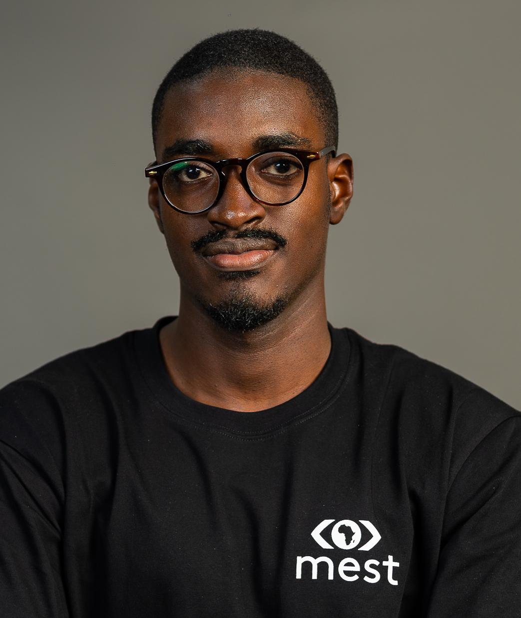 Khalifa Niamadio Mamadou